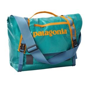 Patagonia messenger
